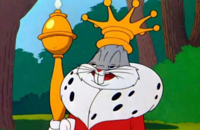 Bir uyanıyorsunuz televizyonda Bugs Bunny açık, bu zamana kadar yaşadıkların rüyaymış ve aslında 7 yaşındasın ne yapardınız?