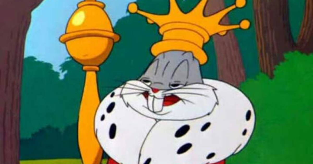 Bugs bunny zamanla kayıp pc indir