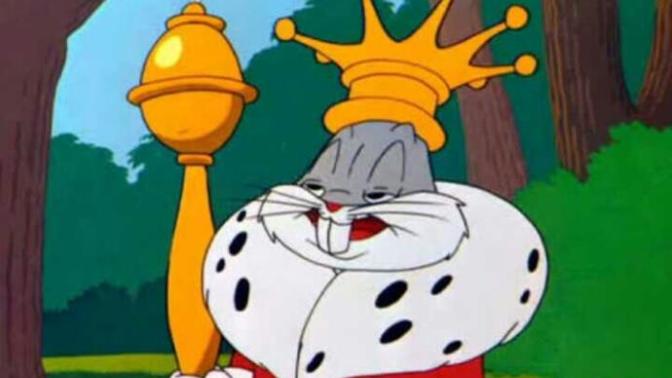 Bir uyanıyorsunuz televizyonda Bugs Bunny açık, bu zamana kadar yaşadıkların rüyaymış ve aslında 7 yaşındasın ne yapardınız?
