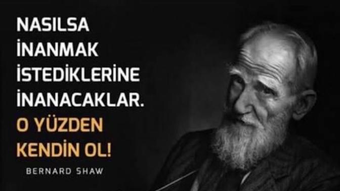 İnsanların hakkınızda olumlu ya da olumsuz ne düşündüğünü umursar mısınız?