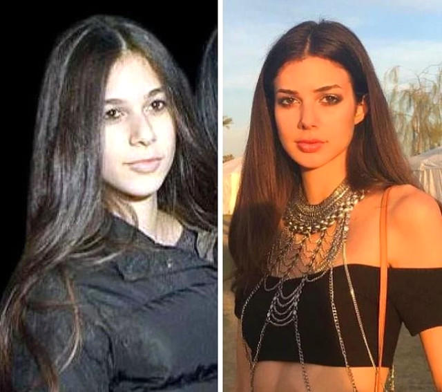 Defne Samyeli'nin kızı Derin Talu hakkında ne düşünüyorsunuz?