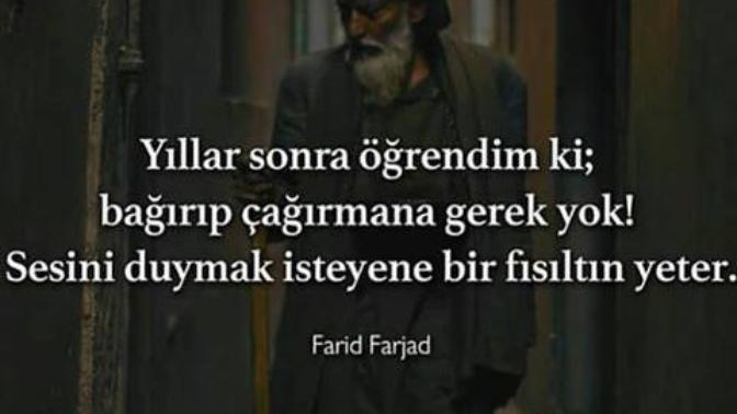 Sessizlik mi aci verir umursamazlik mi?