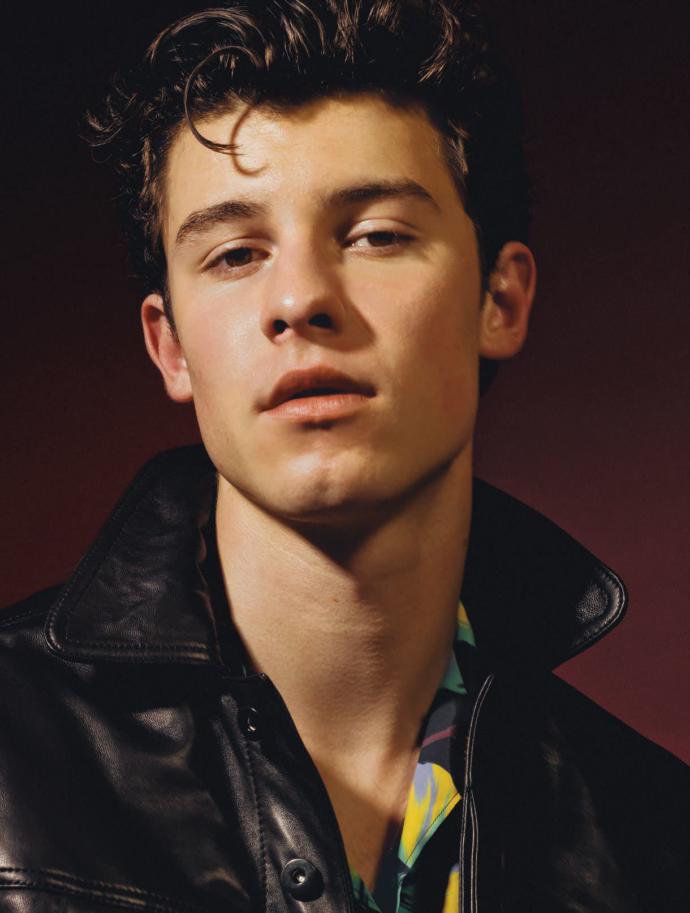 1 milyon $ ödül karşılığında erkekler Shawn Mendes'le, kızlar Hailey Baldwin'le 1 dk boyunca dudaktan öpüşür müydünüz 😁?