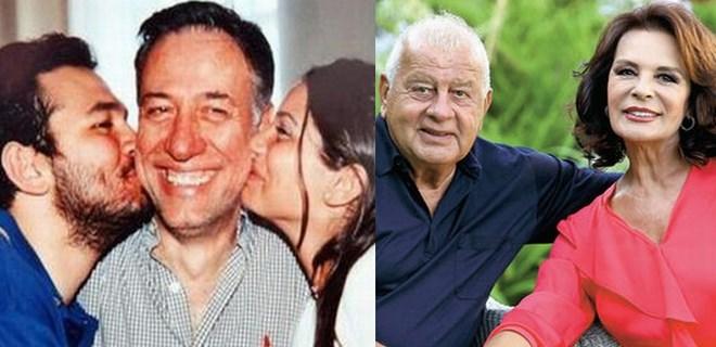Kemal Sunal ve Hülya Koçyiğit'in aileleri mahkemelik oldu. Sunal'ın kaybettiği davada sence kim haklı?