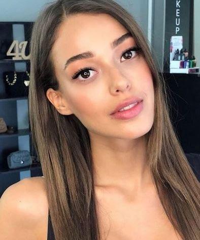 Victoria’s secret seçmelerine katılan Dilan Çiçek Deniz elenmiş. Bu da mı İsrail oyunu?