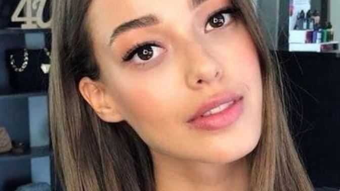 Victoria’s secret seçmelerine katılan Dilan Çiçek Deniz elenmiş. Bu da mı İsrail oyunu?