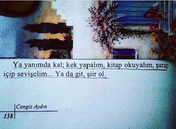 Yataklar uyumak için, sevişmek için telefon kulübeleri. Sevişmenin dozunu koymalı mı insan?