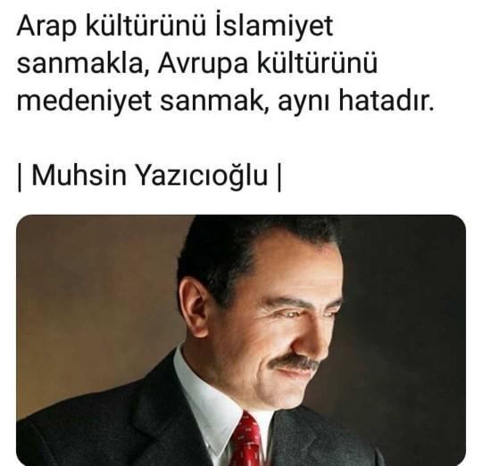 "Yallah arabistana" 😂diyen insanlar islam hakkında bu kadar mı cahil? Arabistan deyince aklınıza gelenler?