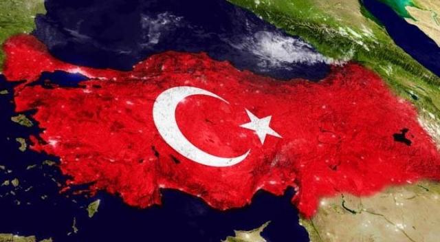 Seçme şansın olsa Türkiye'nin, hangi kıta da ve hangi ülkelerle komşu olmasını isterdin?