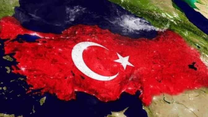 Seçme şansın olsa Türkiye'nin, hangi kıta da ve hangi ülkelerle komşu olmasını isterdin?