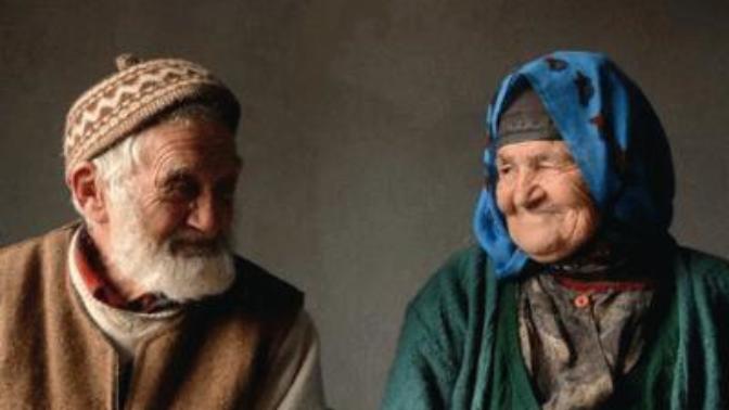 Sizden nasıl bir dede ya da nine olur?