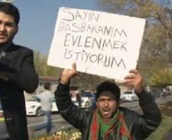 🤵🏻❤️👰🏼Evlenmek istiyorum taliplim varmı?