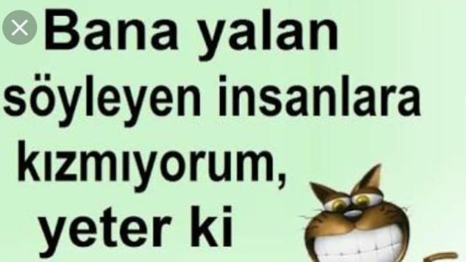 Sizinde erafınızda gerçek gibi yalan söyleyen insanlar varmı😊😊😊 ?