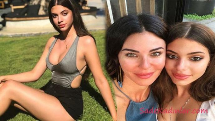 Derin Talu sizce güzel mi?