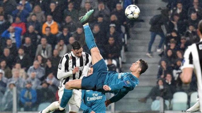 Bir kulüp formasıyla Şampiyonlar Liginde en çok gol atan futbolcu kimdir??