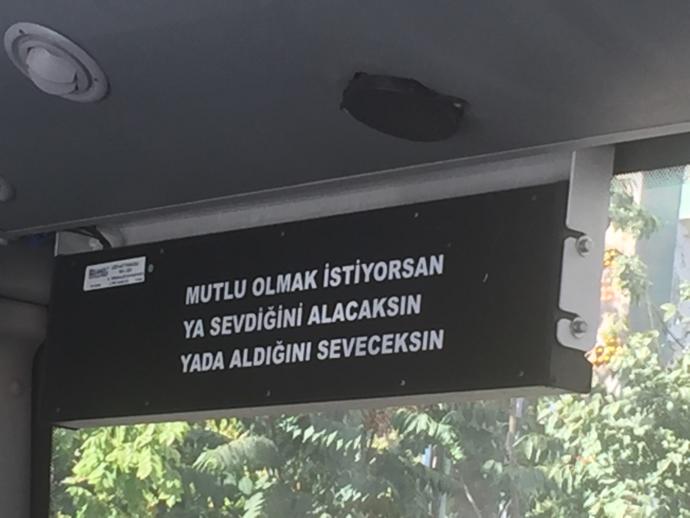 Siz ne düşünüyorsunuz bu söz için?