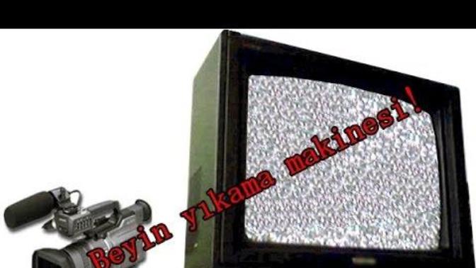 Televizyon'un Payı nedir bu işte sizce?