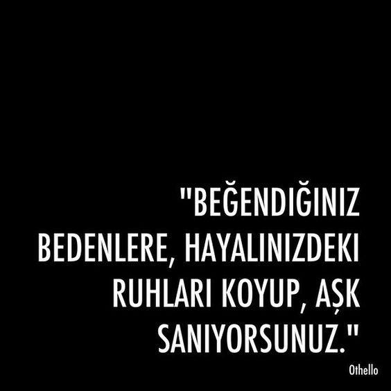 Dış görünüşüne göre aşık olmak, şaheser bir heykeli sevmek gibi midir?
