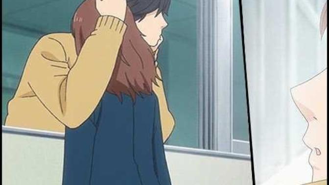 Ao Haru Ride 2. sezon Türkçe altyazılı izleyen var mı?✌😊?