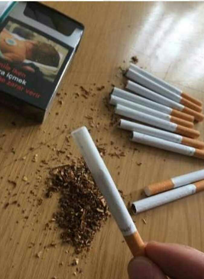 En içilesi sigara hangisidir?