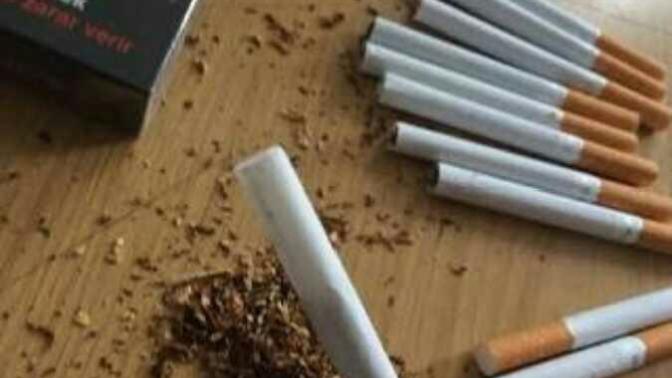 En içilesi sigara hangisidir?