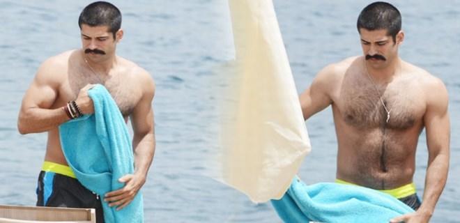 Burak Özçivit mi Barış Arduç mu? Hangisi Daha Yakışıklı Ve Çekici?