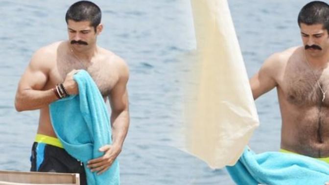 Burak Özçivit mi Barış Arduç mu? Hangisi Daha Yakışıklı Ve Çekici?