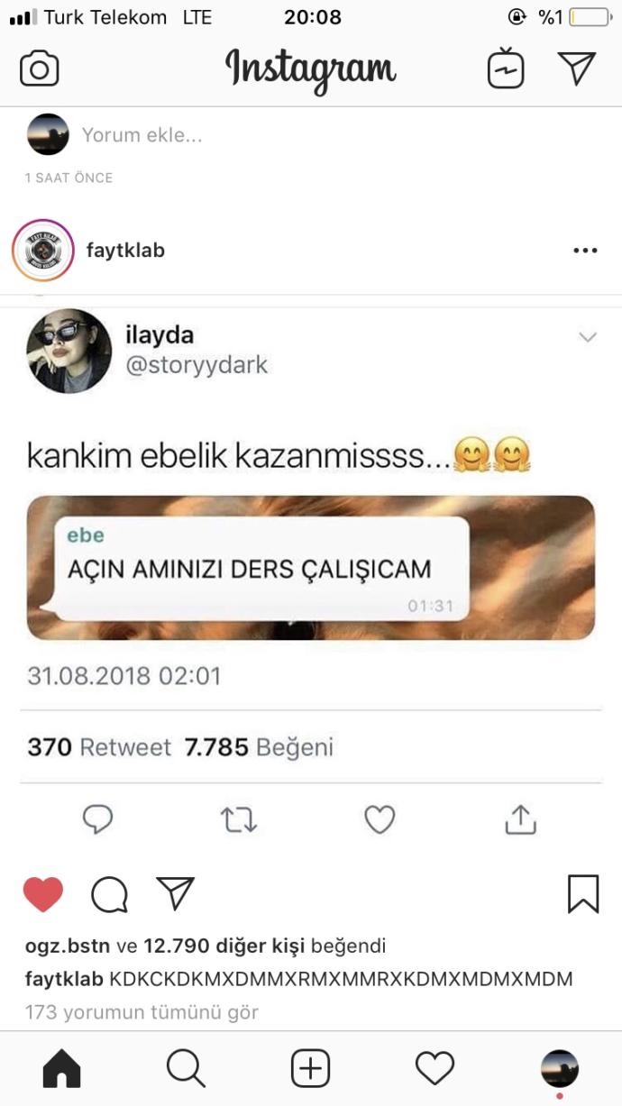 Ebelik bölümü için hazırlık okumalı mıyım?