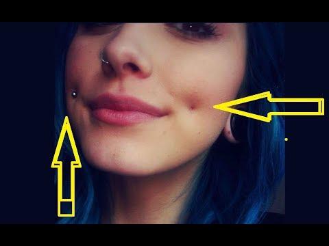 Arkadaslar ben (dimple piercing=yanak piercing ) yaptırmak istiyorum sizce yabtirayimi yabtirmayimi?