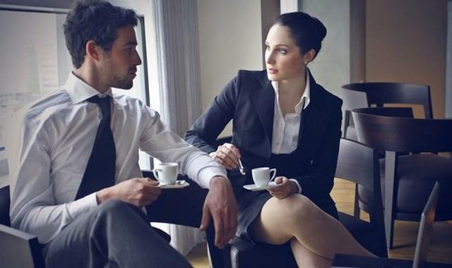 İş yerinde yaşanan aşk işten çıkarılma sebebi olur mu?