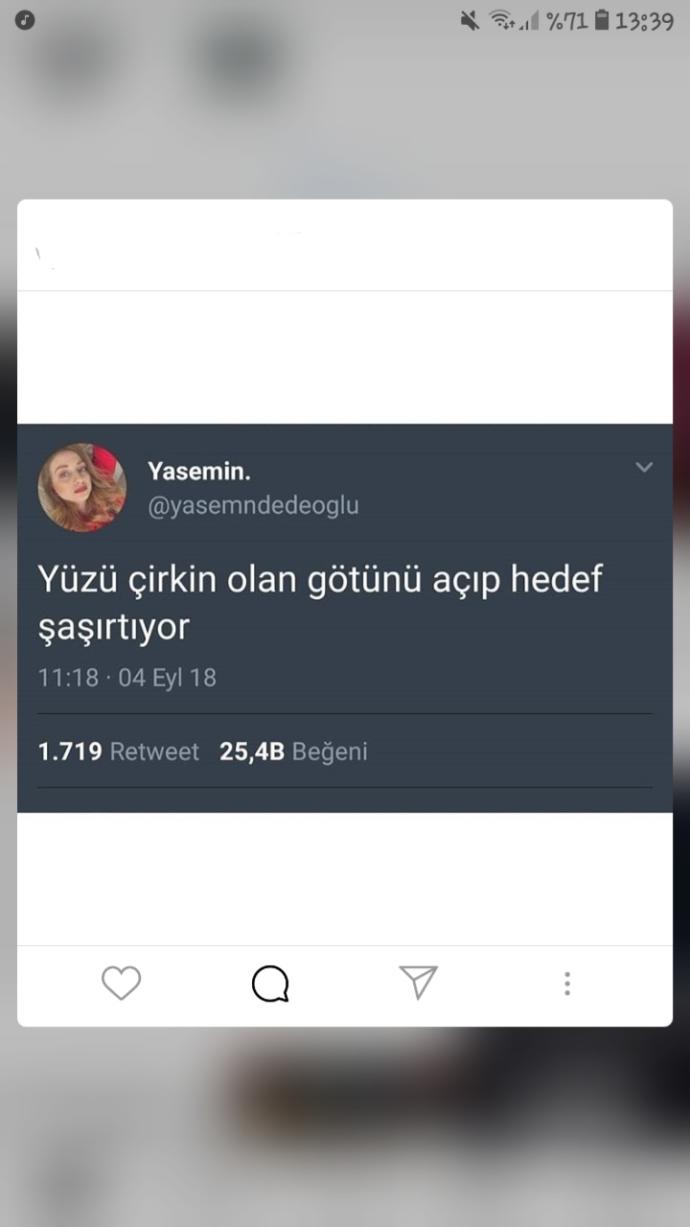 KAŞARLARA BU SÖZ!😂