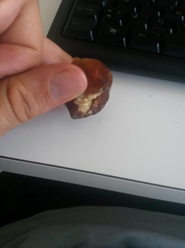 Bunun içinde ip varmış, yedim, bana bir şey olur mu?