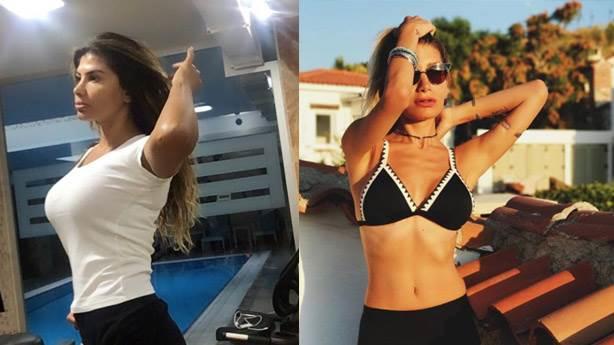 İrem Derici 10 günde, Hatice 1 haftada aşık ediyor! Yok mu arttıran?