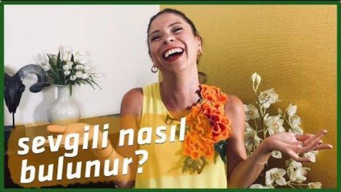 Nasıl sevgili bulunur?