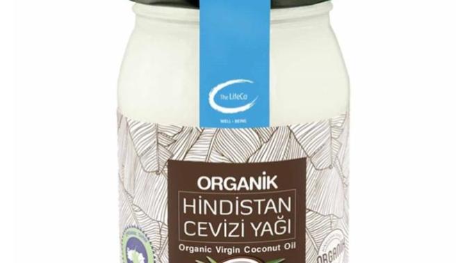 Hindistan cevizi yağı’nı kullanan var mı?