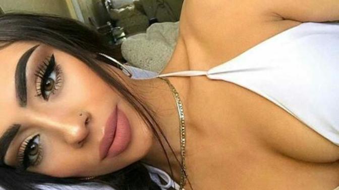 Sizce bir kadın uyurken bile bakımlı ve güzel mi olmalı?