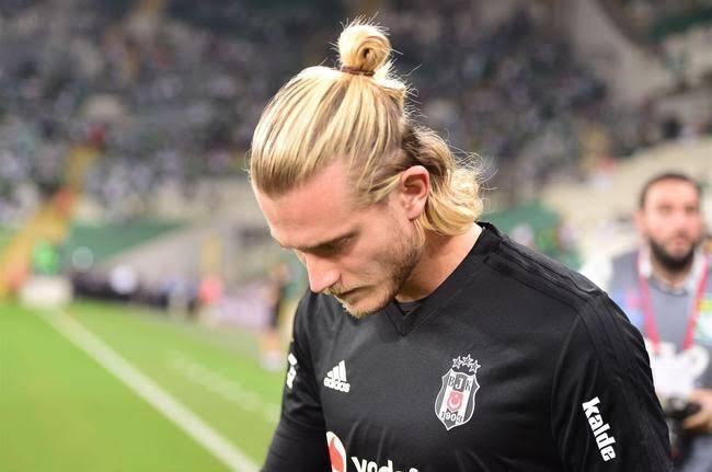 Loris Karius’u reddedebilir misiniz?