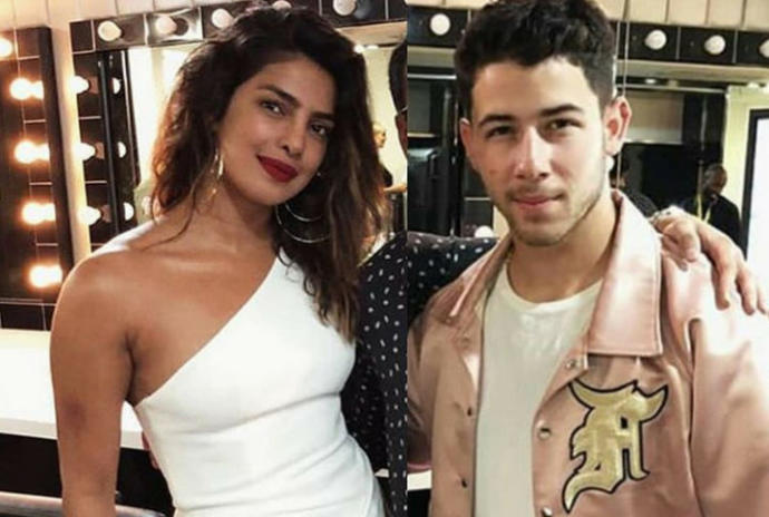 Dünyaca ünlü oyuncu Priyanka Chopra kendisinden 11 yaş küçük Nick Jonas ile evlendi. Aralarında yaş farkı var gibi duruyor mu?