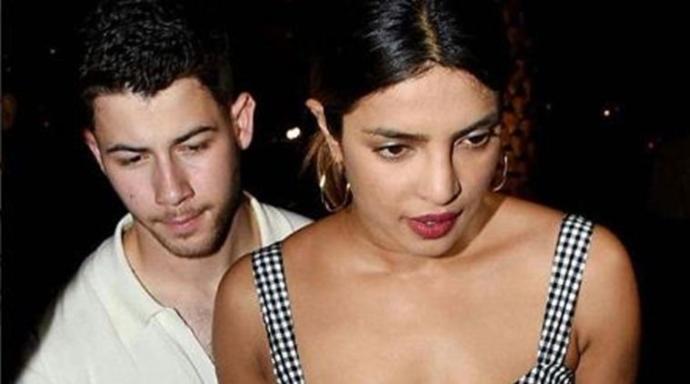 Dünyaca ünlü oyuncu Priyanka Chopra kendisinden 11 yaş küçük Nick Jonas ile evlendi. Aralarında yaş farkı var gibi duruyor mu?