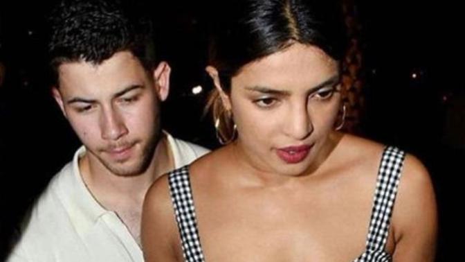 Dünyaca ünlü oyuncu Priyanka Chopra kendisinden 11 yaş küçük Nick Jonas ile evlendi. Aralarında yaş farkı var gibi duruyor mu?