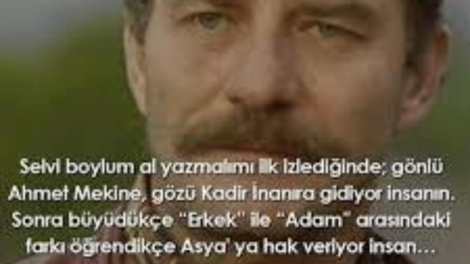 Erkek ile adam arasındaki fark nedir?
