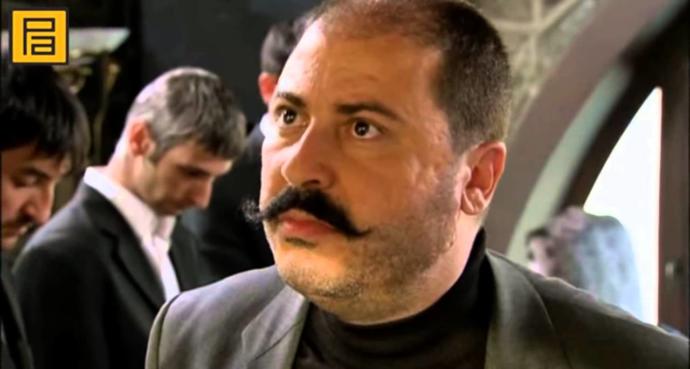 Kurtlar Vadisi Hastaları burda mı?