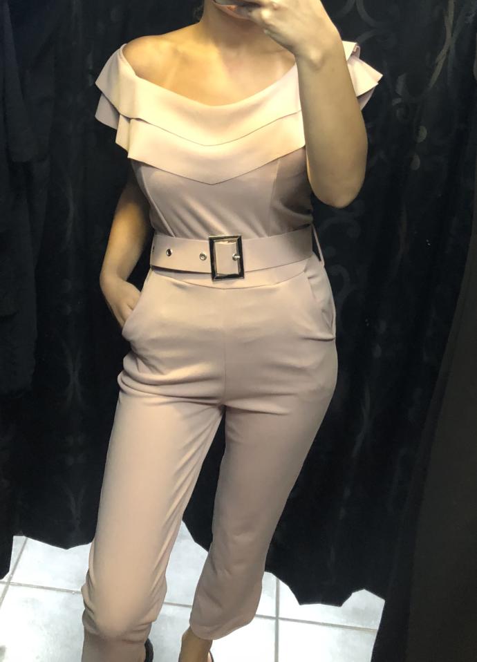 Pembe mi siyah mı?