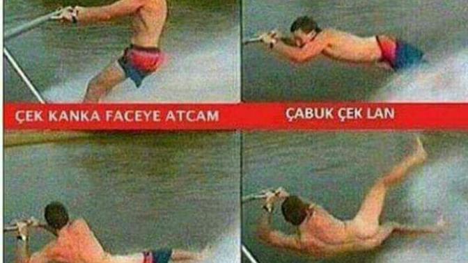 En iyi oldugun poz hangisi?