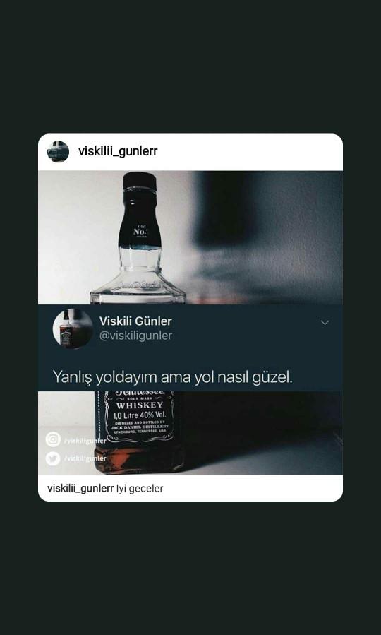 Bu söz size ne anımsatır?