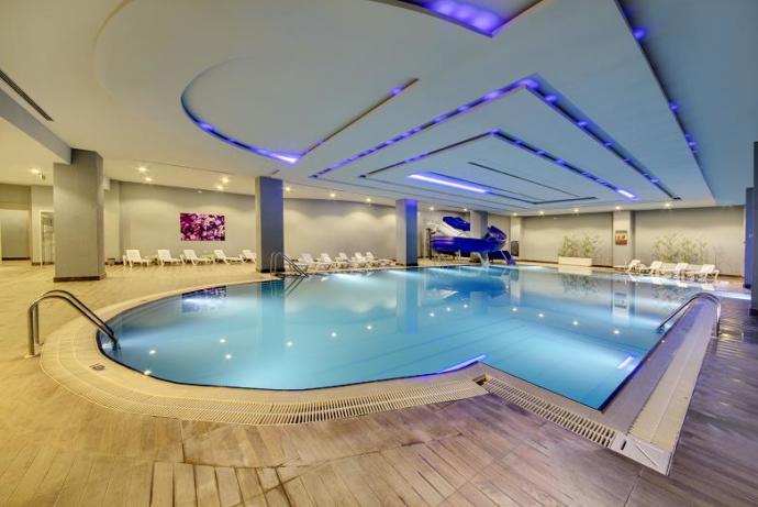 En iyi termal otel hangisi?
