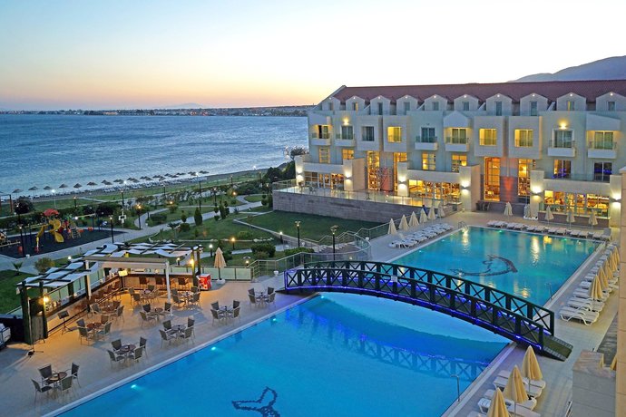 En iyi termal otel hangisi?