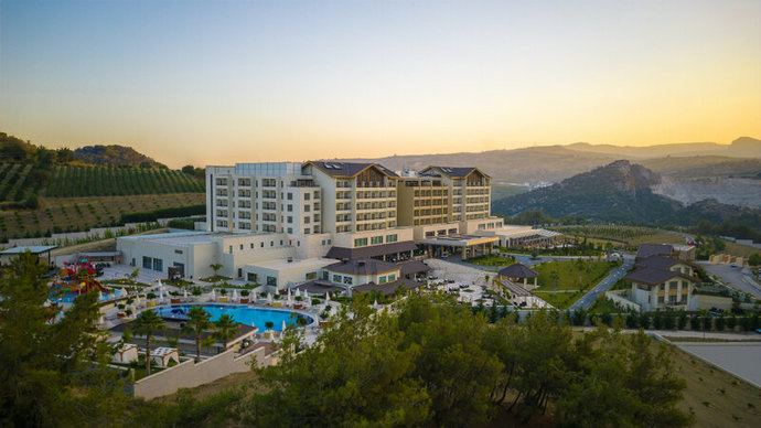 En iyi termal otel hangisi?