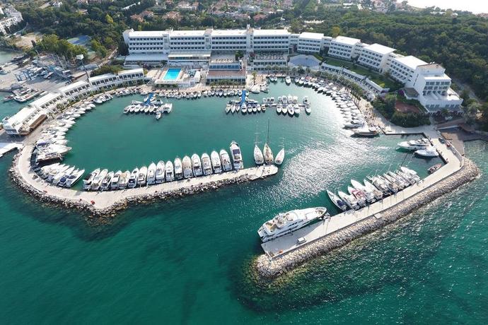 En iyi termal otel hangisi?