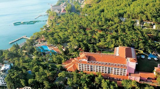 En iyi termal otel hangisi?